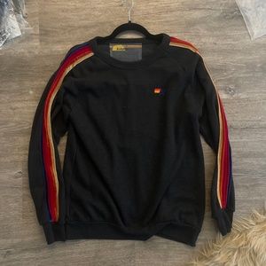 Aviator Nation sweatshirt